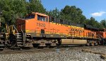 BNSF 7820